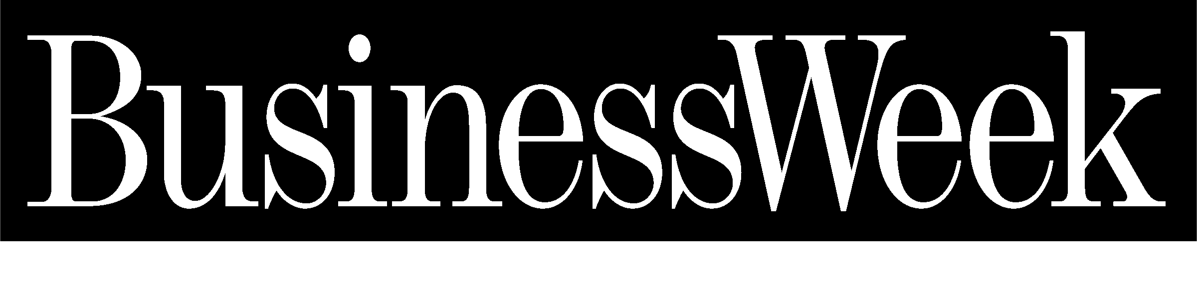 businessweek magazine logo