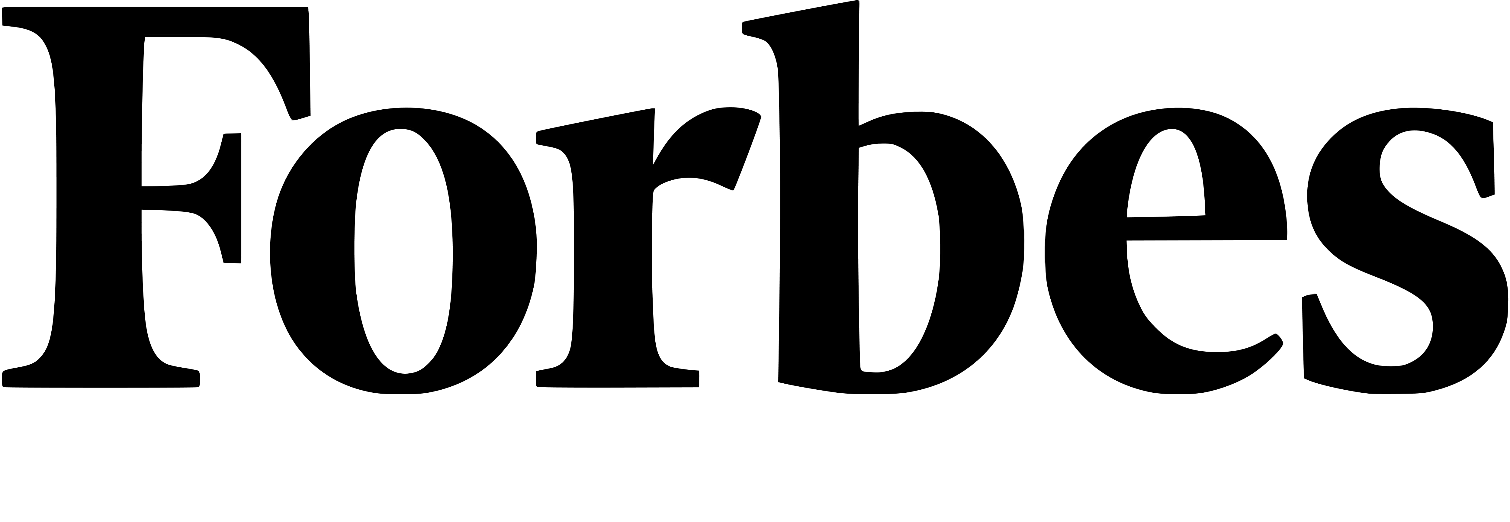 forbes logo - business company, magazine