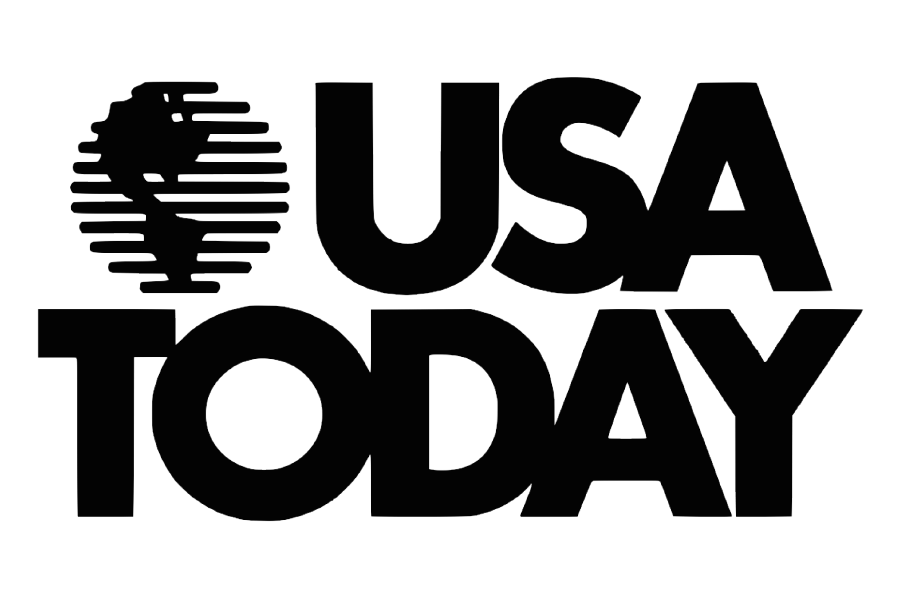 usa today new york city logo