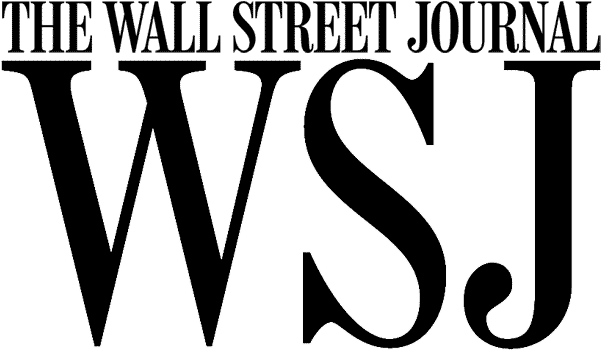 wall street journal logo