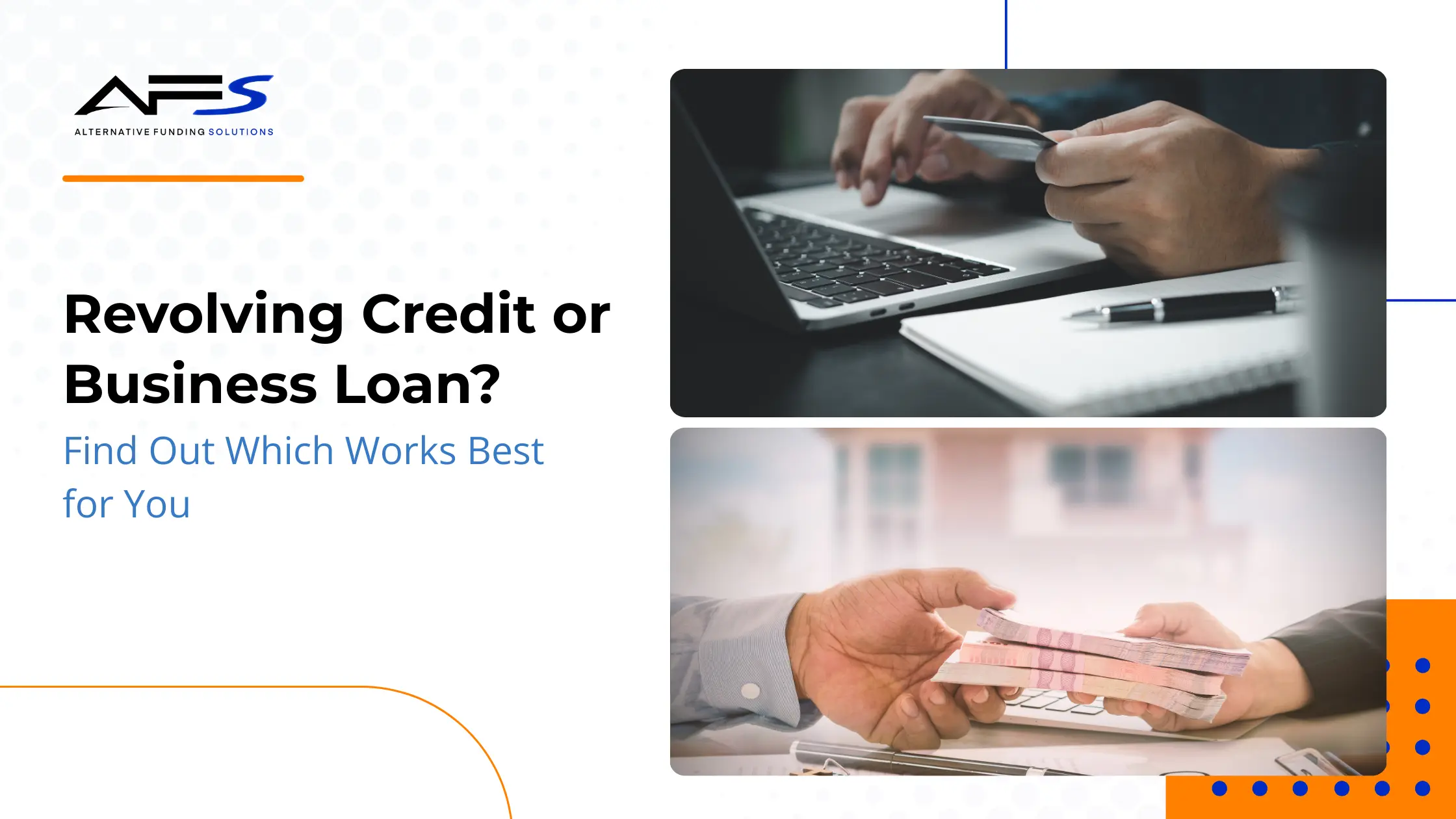 Line of Credit vs Loans? Find Out Which Works Best for You