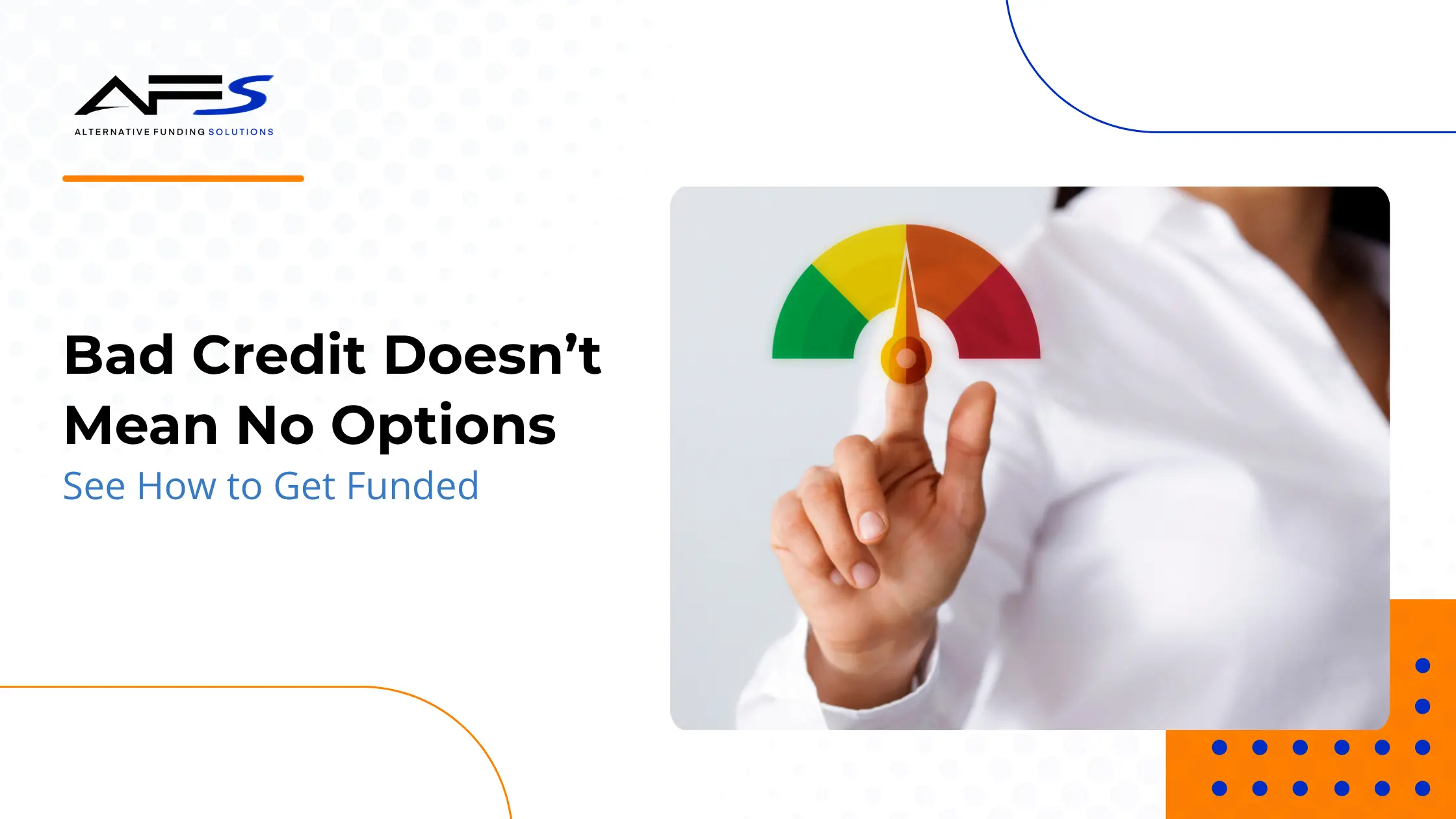 Qualify for a Business Loan with Low Credit