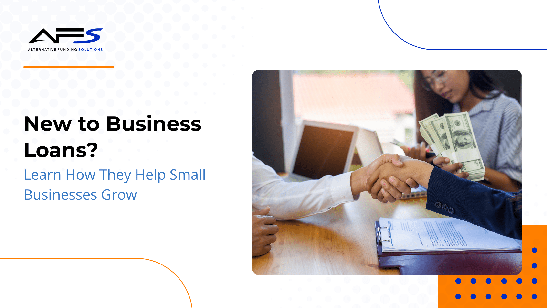 what is business loan and how does its works